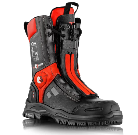 redfighter 6970-s3