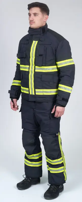 Interventna obleka FIRE STEDAIR