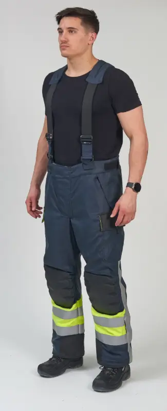 Obleka za tehnično reševanje T-RESCUE - slika 2