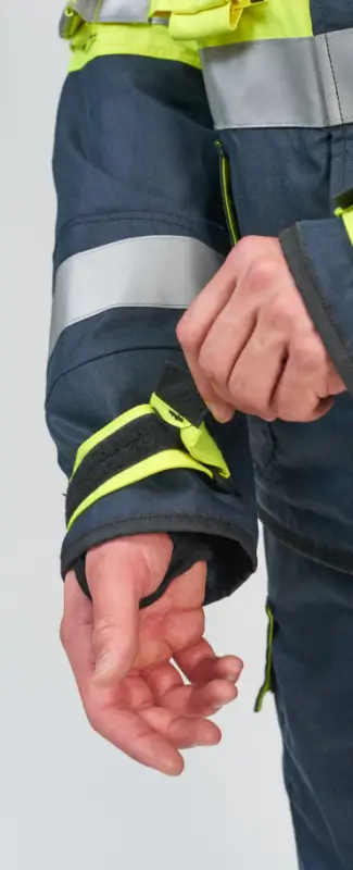 Obleka za tehnično reševanje T-RESCUE - slika 3
