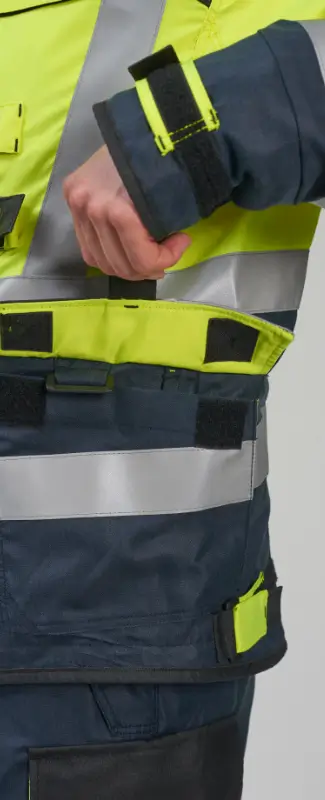 Obleka za tehnično reševanje T-RESCUE - slika 4