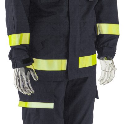 BUSHFIRE 1
