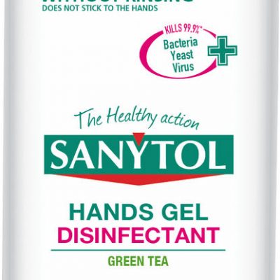 SANYTOL