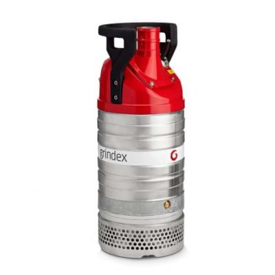grindex pump